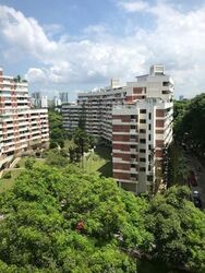 The Parc Condominium (D5), Condominium #497363891